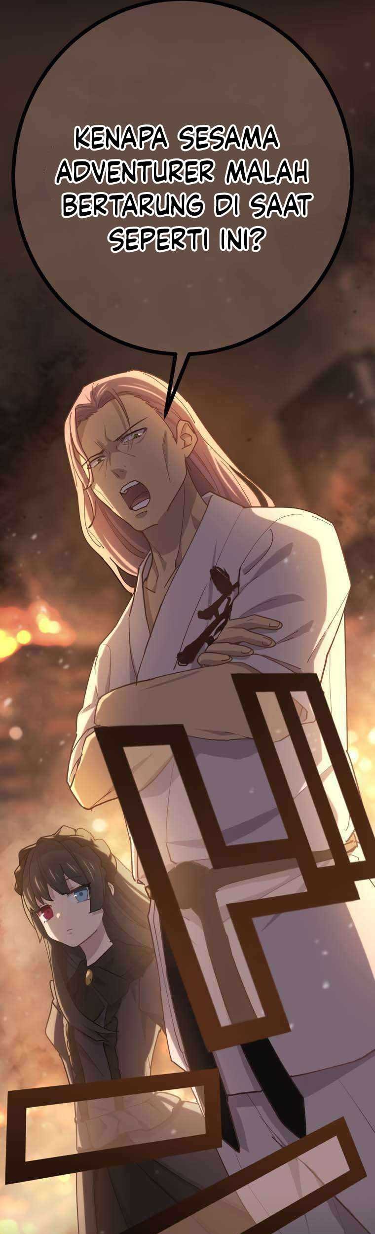 The Reincarnation of the Forbidden Archmage Chapter 79 - halaman 38