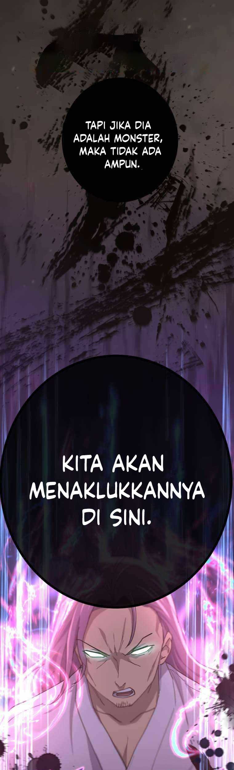 The Reincarnation of the Forbidden Archmage Chapter 79 - halaman 42