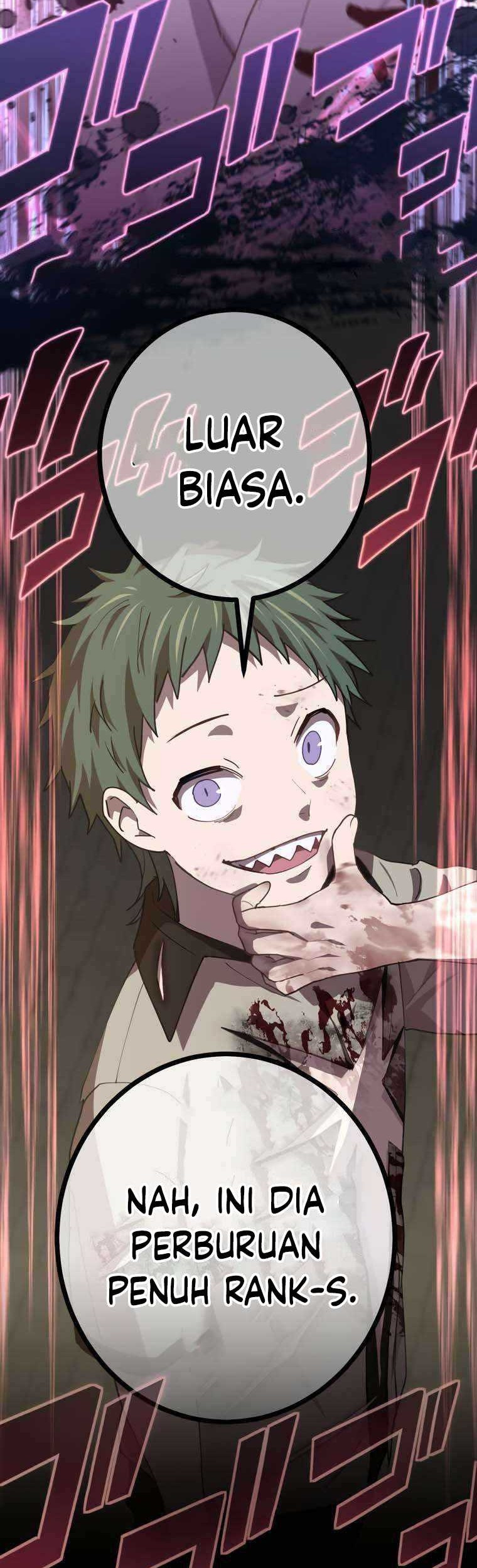 The Reincarnation of the Forbidden Archmage Chapter 79 - halaman 43
