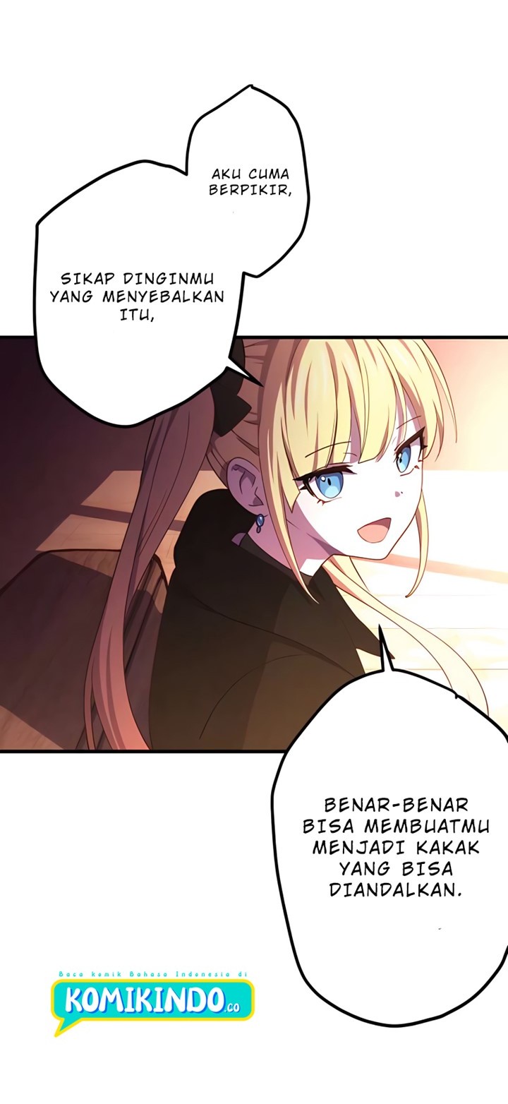 The Reincarnation of the Forbidden Archmage Chapter 8 - halaman 16