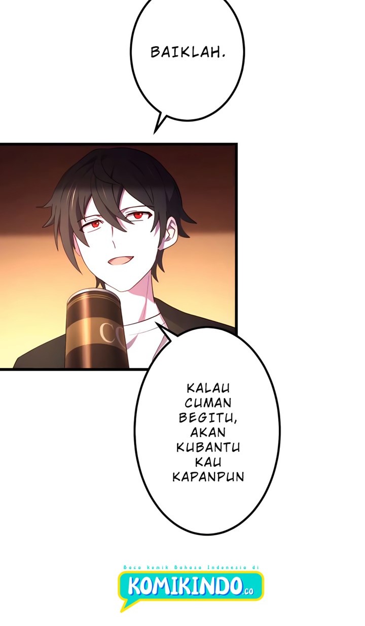 The Reincarnation of the Forbidden Archmage Chapter 8 - halaman 30