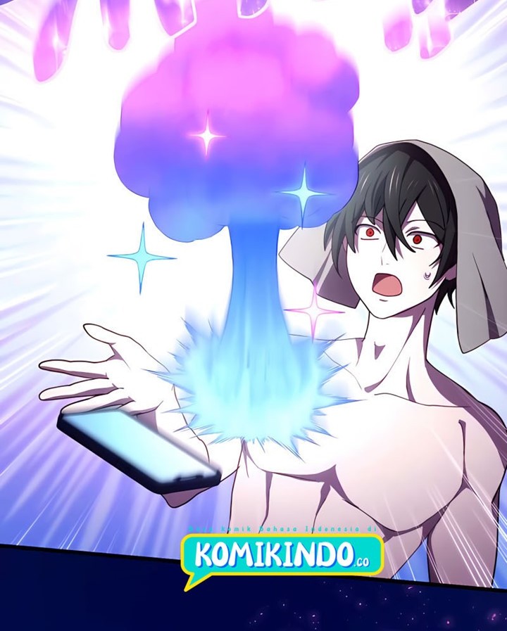 The Reincarnation of the Forbidden Archmage Chapter 8 - halaman 39