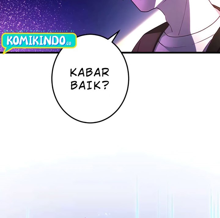 The Reincarnation of the Forbidden Archmage Chapter 8 - halaman 45