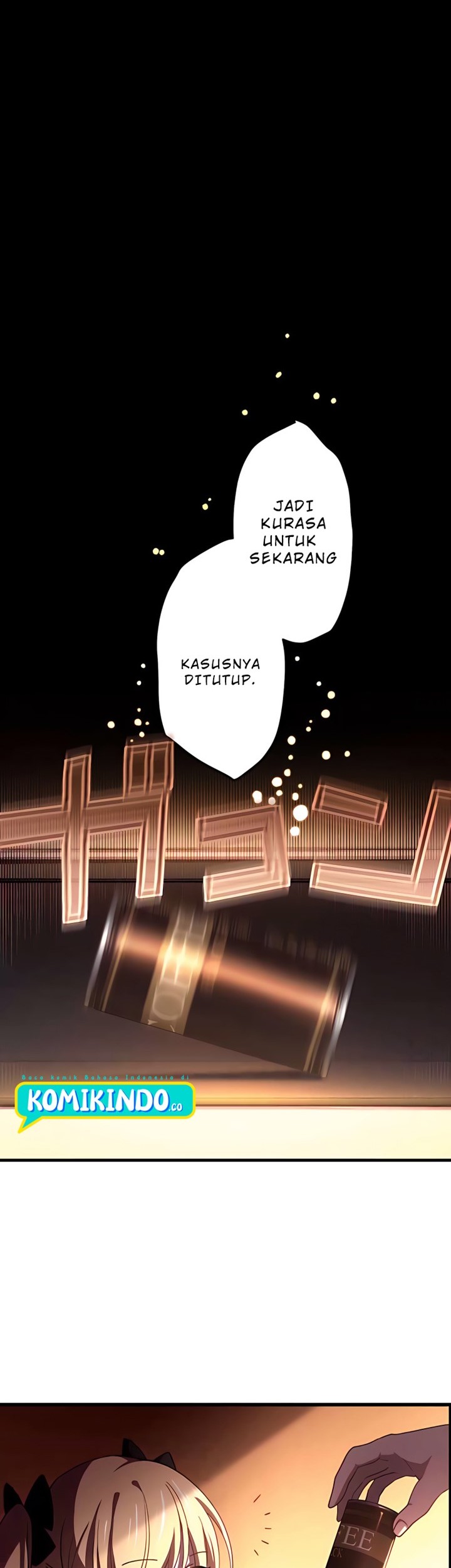 The Reincarnation of the Forbidden Archmage Chapter 8 - halaman 6