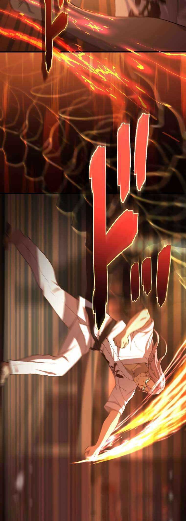 The Reincarnation of the Forbidden Archmage Chapter 80 - halaman 15
