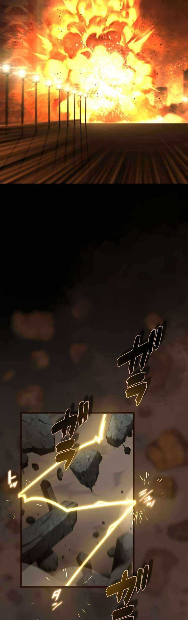 The Reincarnation of the Forbidden Archmage Chapter 80 - halaman 23
