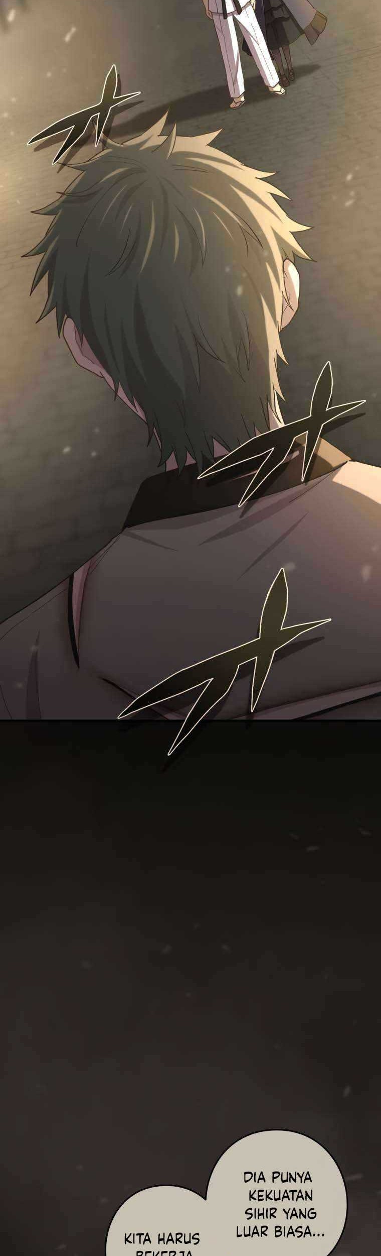 The Reincarnation of the Forbidden Archmage Chapter 80 - halaman 3