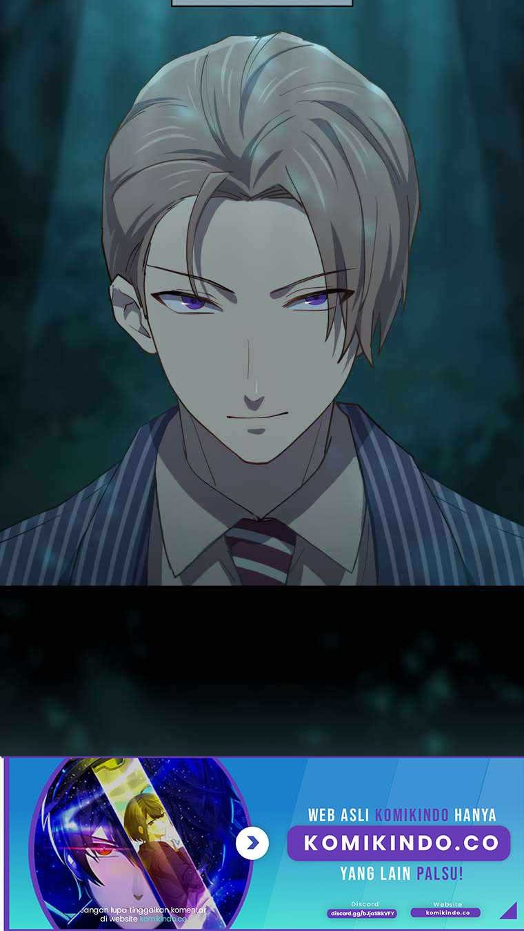 The Reincarnation of the Forbidden Archmage Chapter 80 - halaman 39