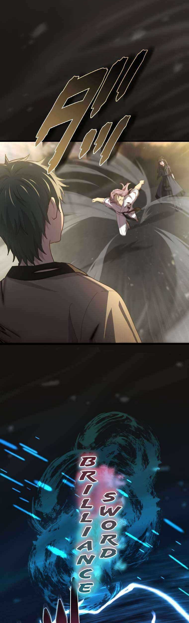 The Reincarnation of the Forbidden Archmage Chapter 80 - halaman 5