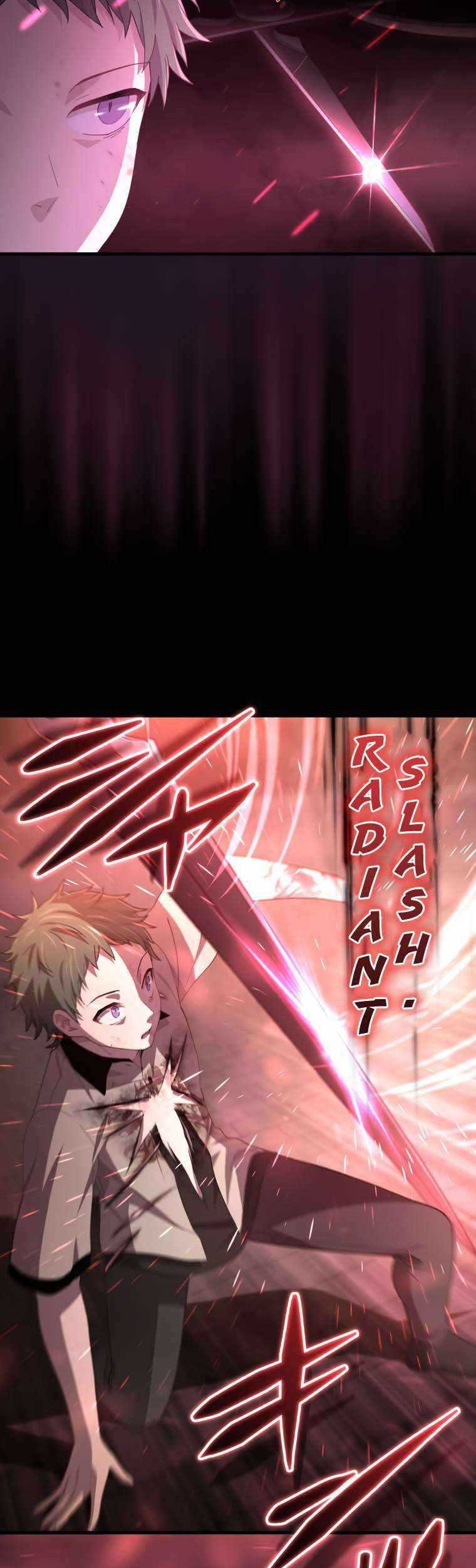 The Reincarnation of the Forbidden Archmage Chapter 80 - halaman 8