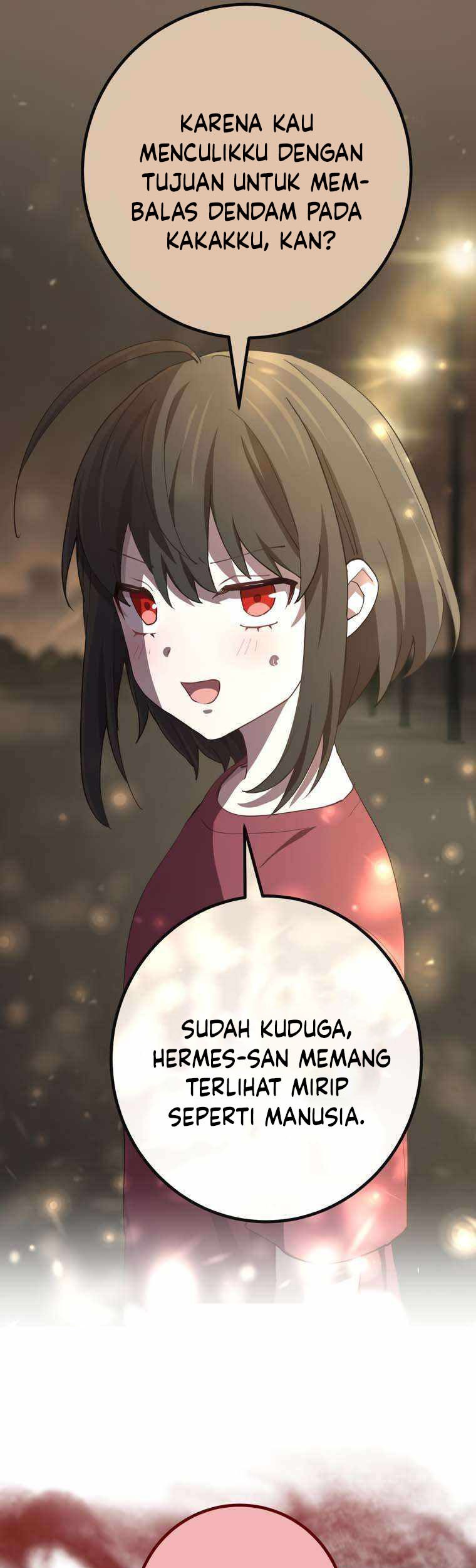 The Reincarnation of the Forbidden Archmage Chapter 81 - halaman 13