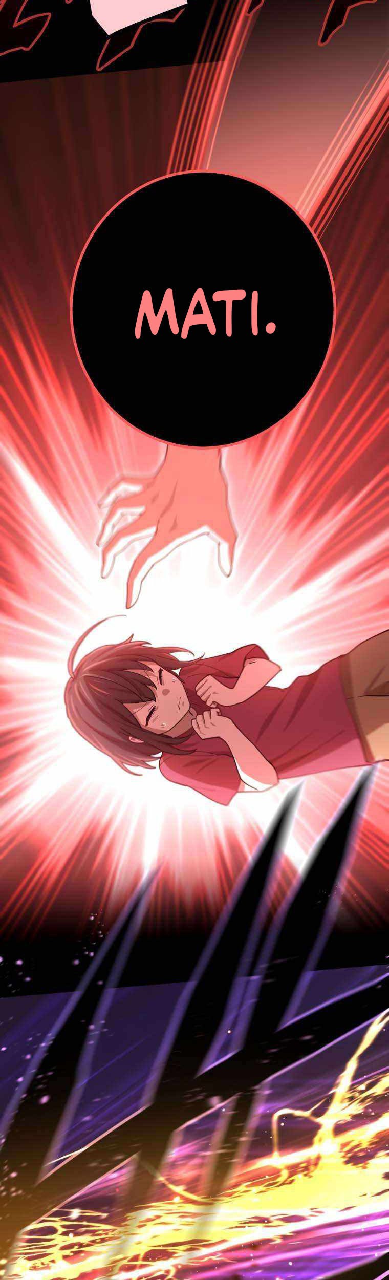 The Reincarnation of the Forbidden Archmage Chapter 81 - halaman 15