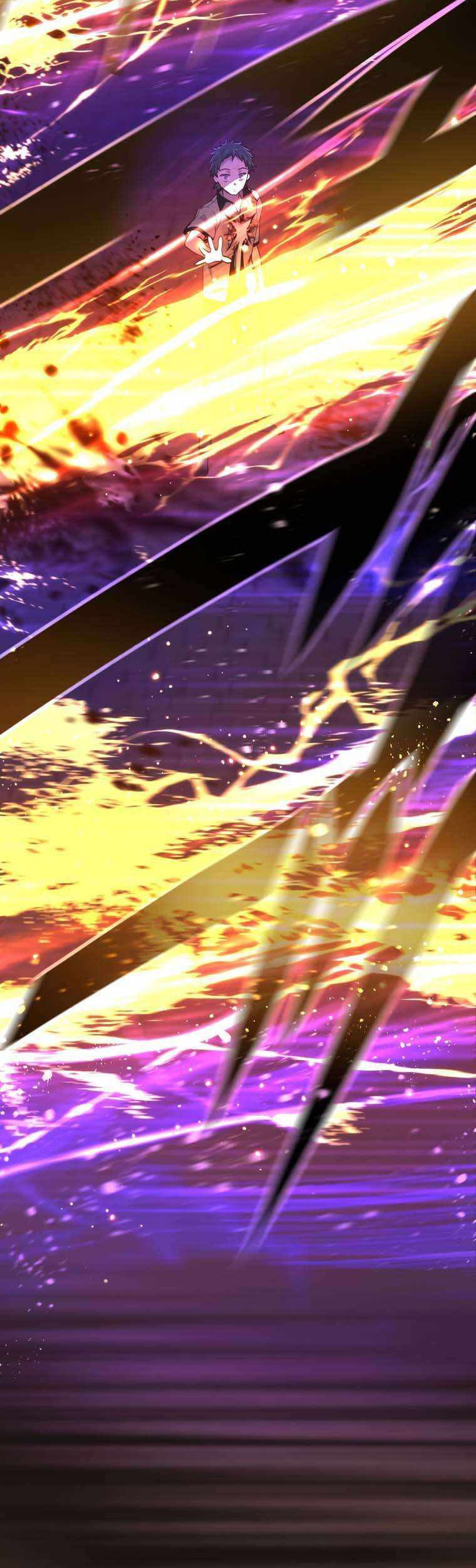 The Reincarnation of the Forbidden Archmage Chapter 81 - halaman 16