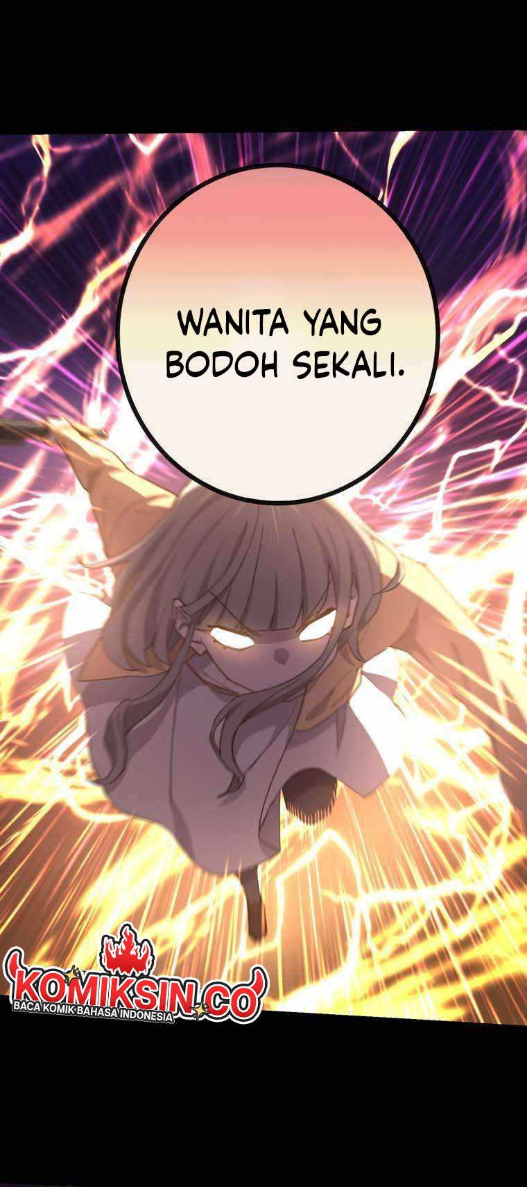 The Reincarnation of the Forbidden Archmage Chapter 81 - halaman 23