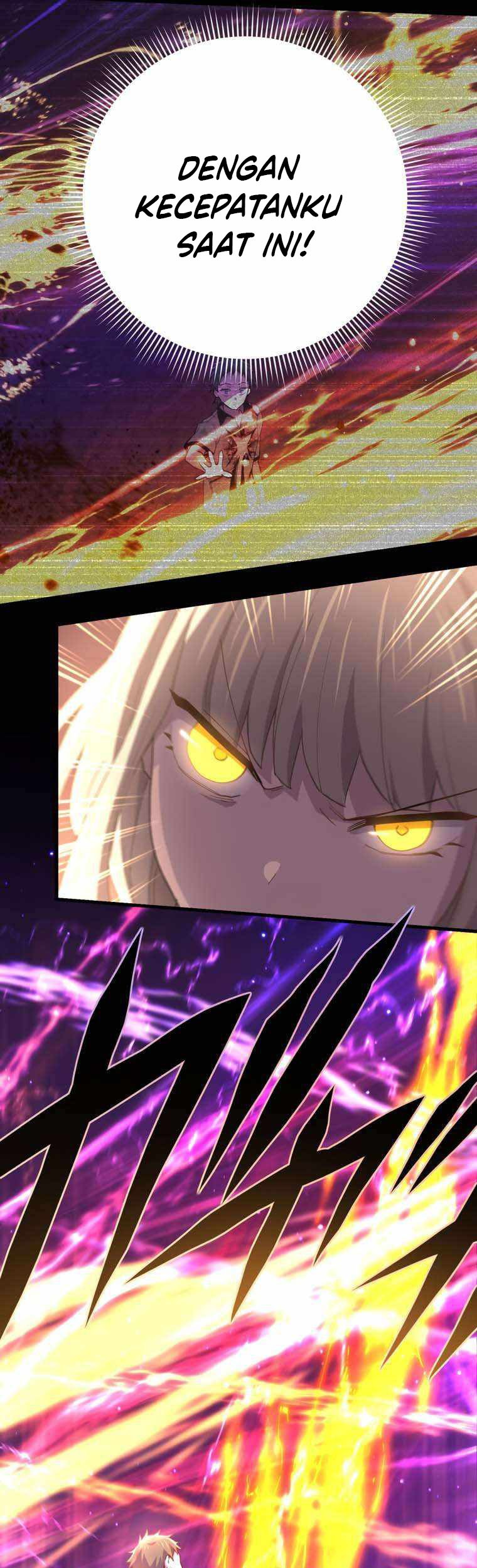 The Reincarnation of the Forbidden Archmage Chapter 81 - halaman 24