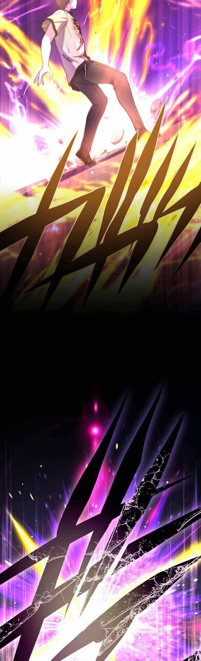 The Reincarnation of the Forbidden Archmage Chapter 81 - halaman 25