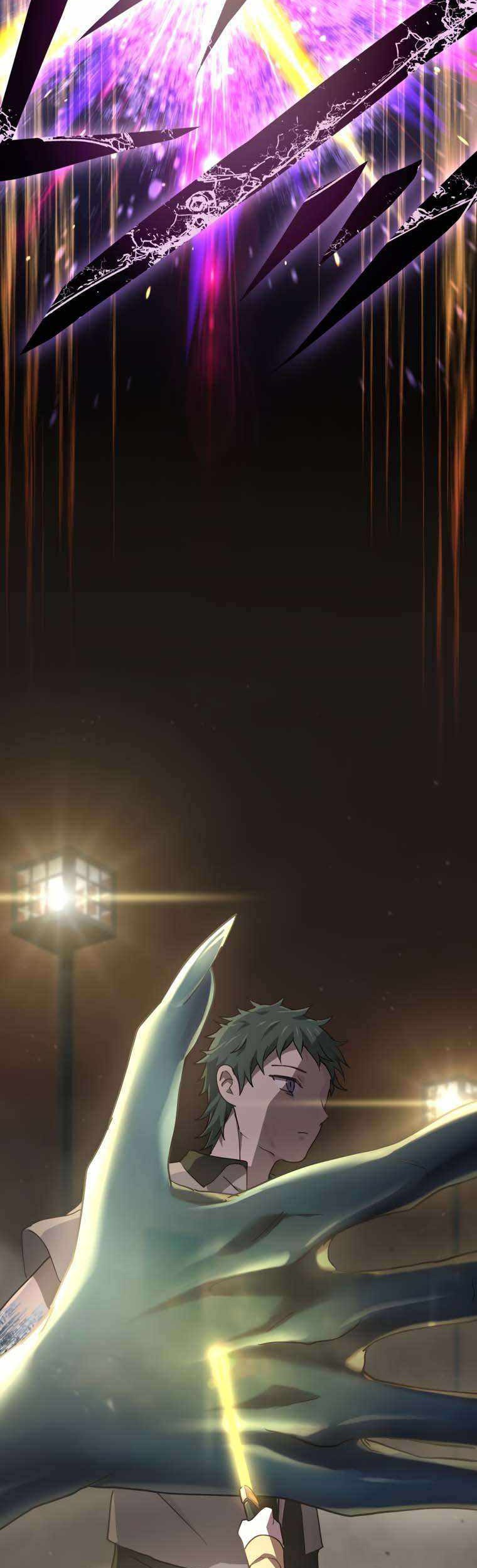 The Reincarnation of the Forbidden Archmage Chapter 81 - halaman 26