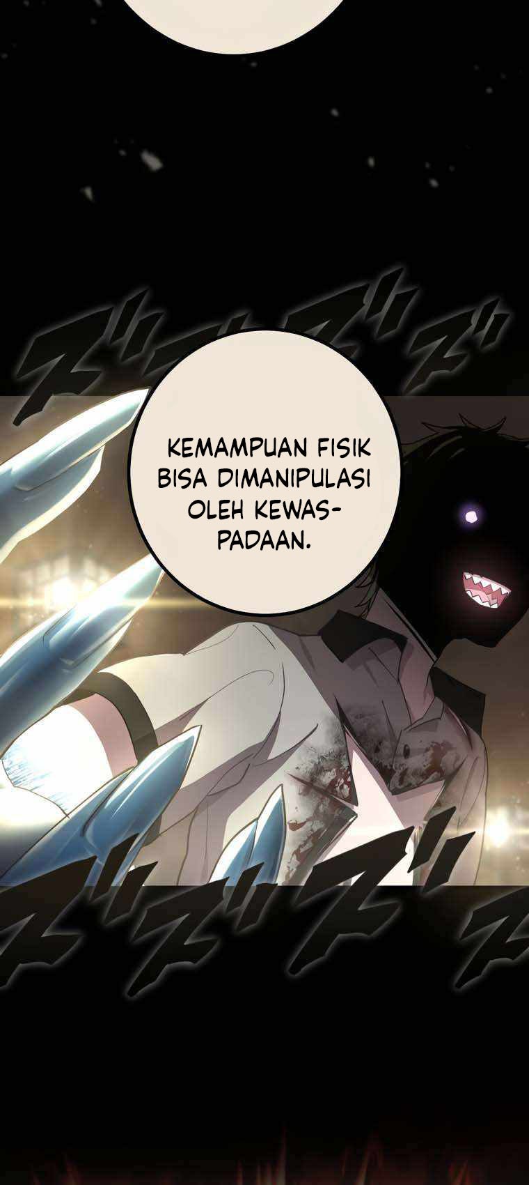 The Reincarnation of the Forbidden Archmage Chapter 81 - halaman 28