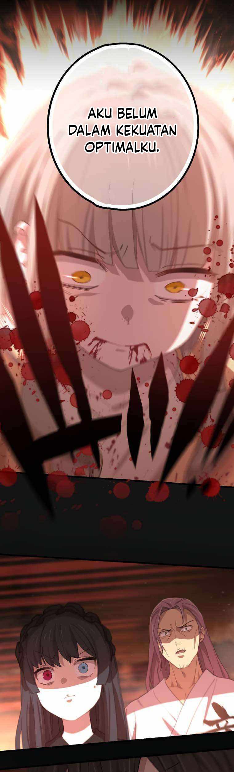 The Reincarnation of the Forbidden Archmage Chapter 81 - halaman 29