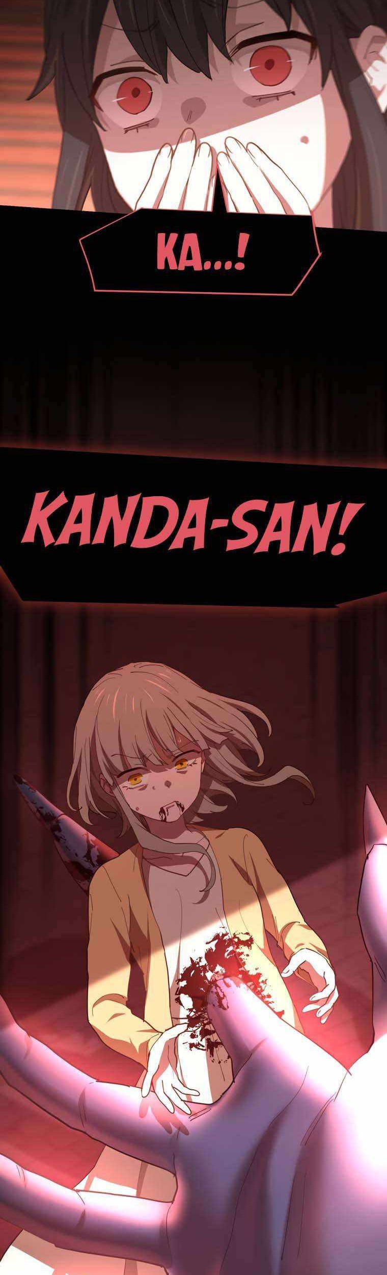 The Reincarnation of the Forbidden Archmage Chapter 81 - halaman 30