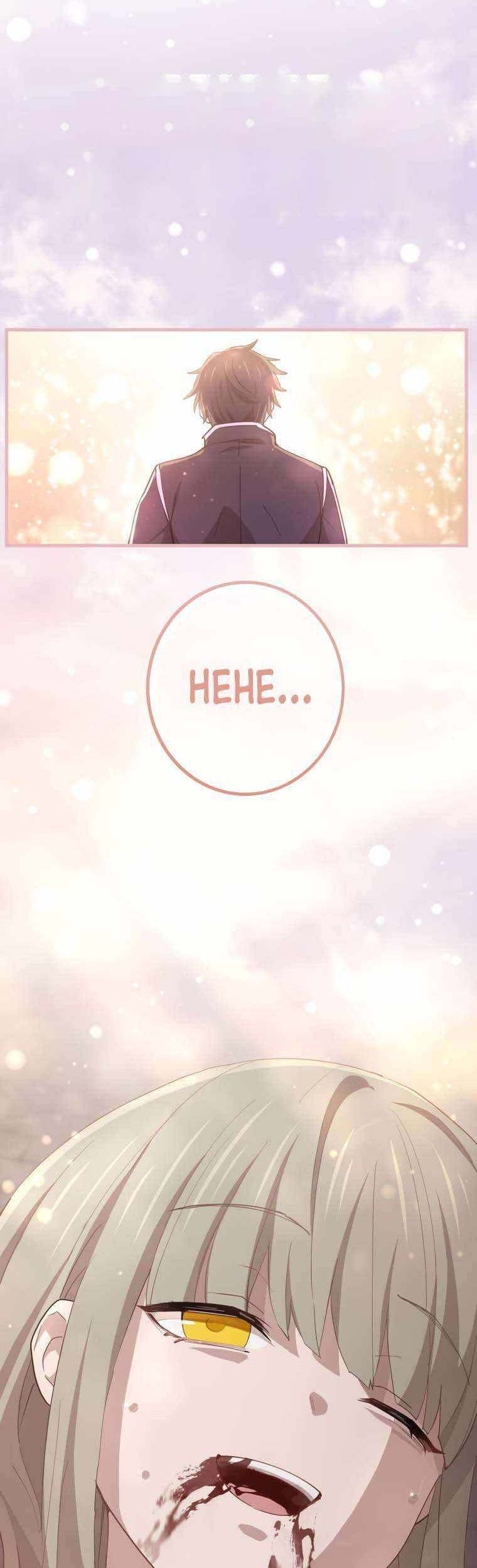 The Reincarnation of the Forbidden Archmage Chapter 81 - halaman 36