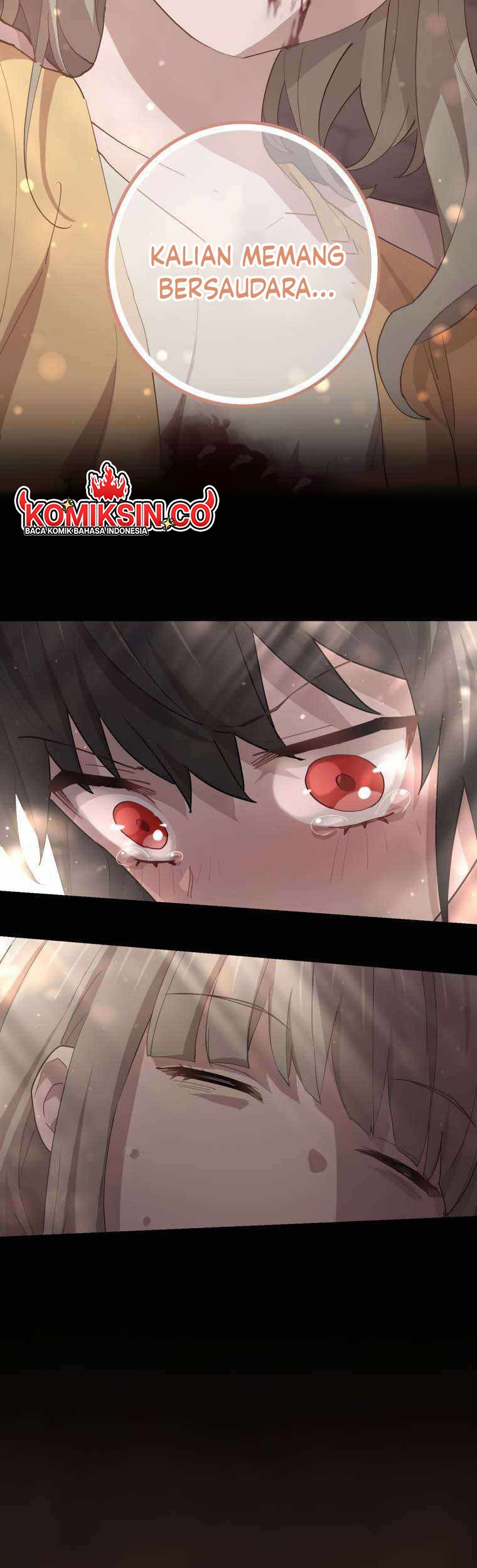 The Reincarnation of the Forbidden Archmage Chapter 81 - halaman 37