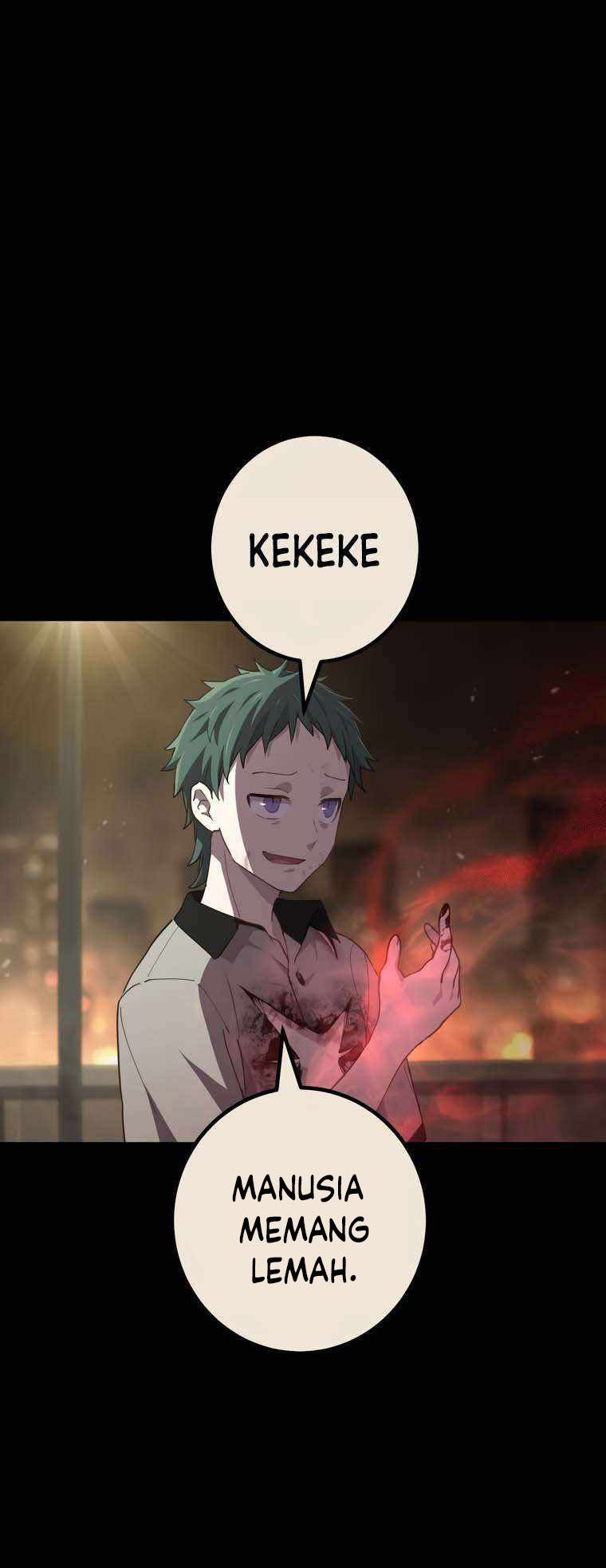 The Reincarnation of the Forbidden Archmage Chapter 81 - halaman 39