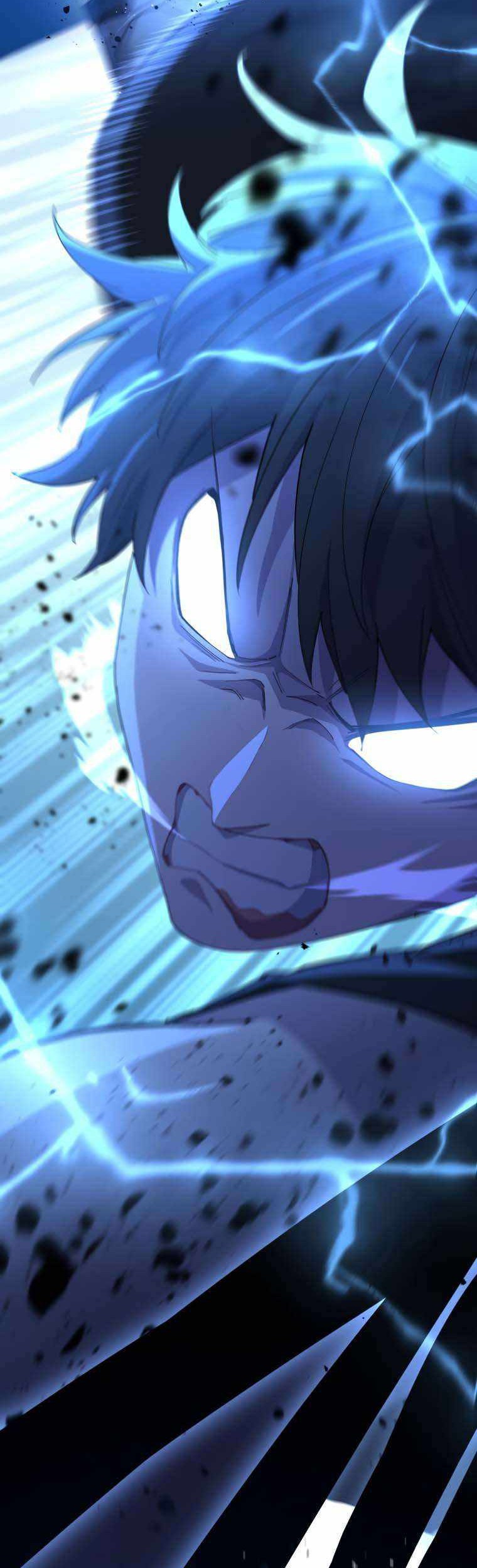 The Reincarnation of the Forbidden Archmage Chapter 81 - halaman 41