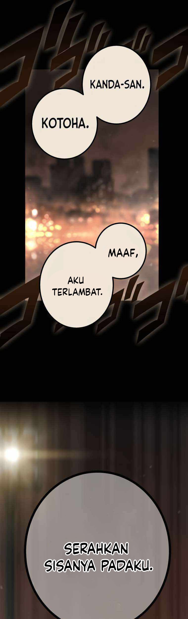 The Reincarnation of the Forbidden Archmage Chapter 81 - halaman 45