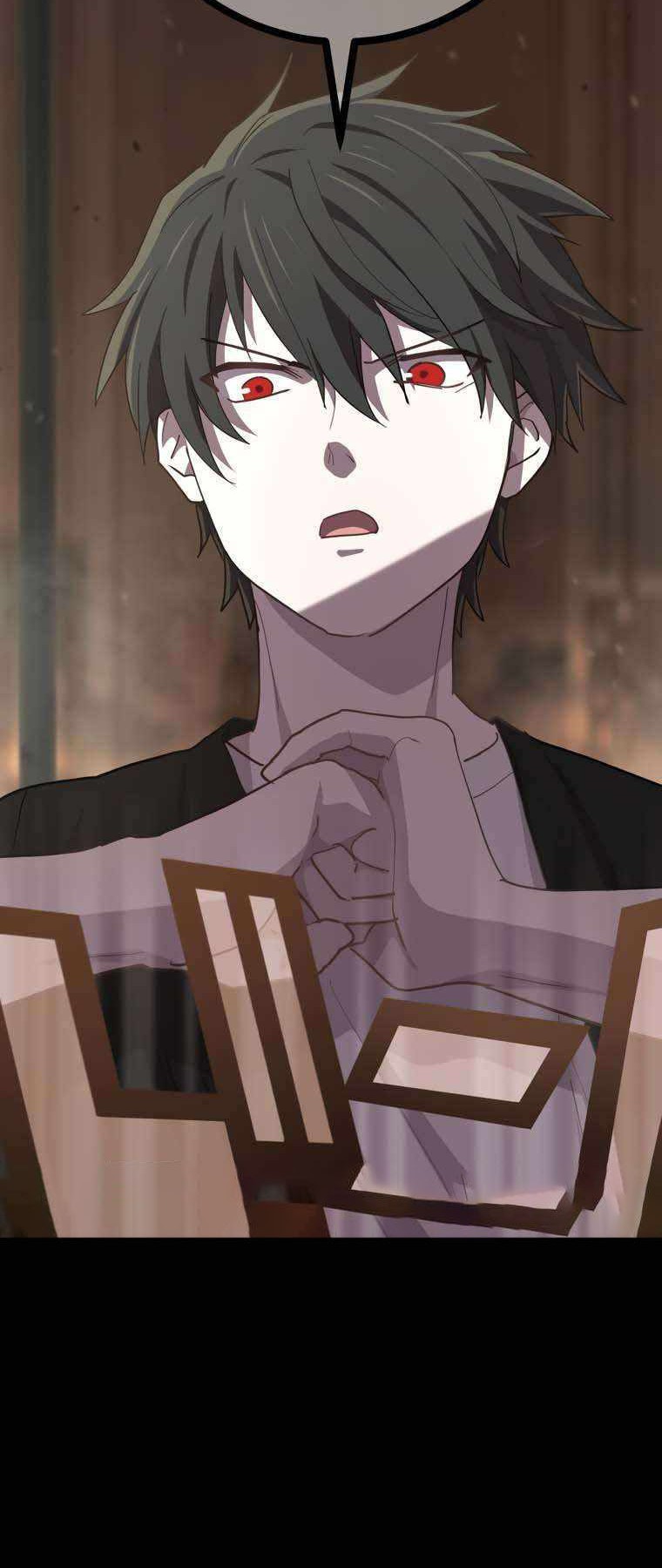The Reincarnation of the Forbidden Archmage Chapter 81 - halaman 46
