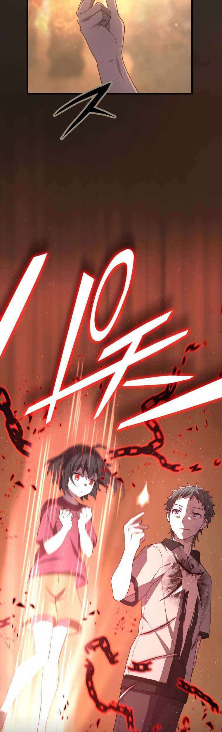The Reincarnation of the Forbidden Archmage Chapter 81 - halaman 5