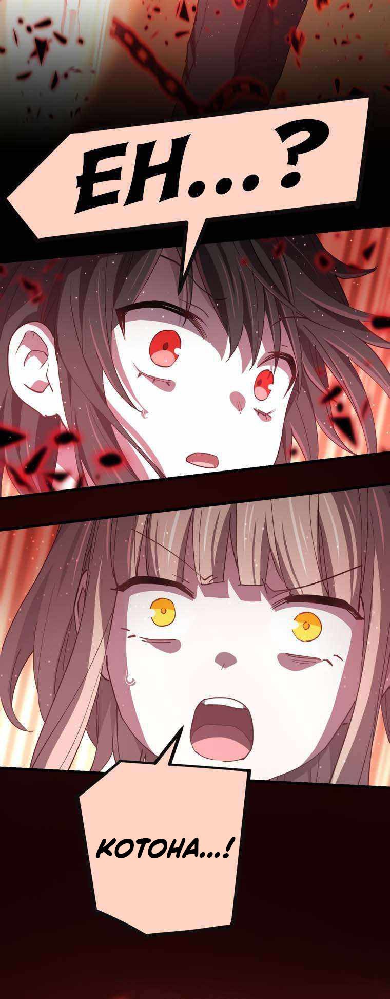 The Reincarnation of the Forbidden Archmage Chapter 81 - halaman 6