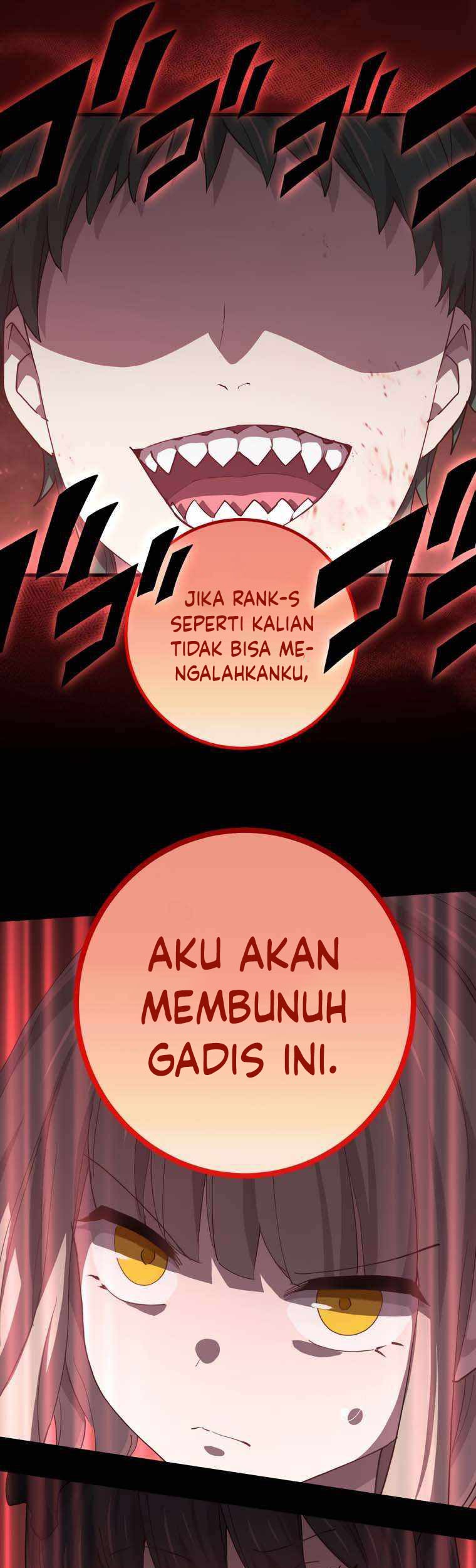 The Reincarnation of the Forbidden Archmage Chapter 81 - halaman 7
