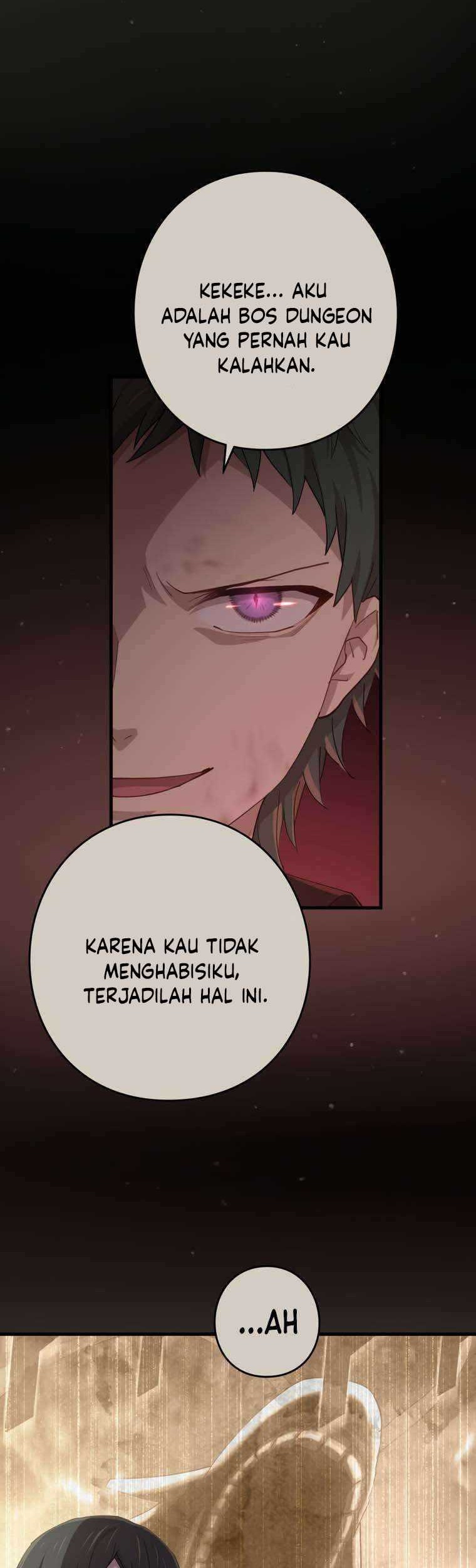 The Reincarnation of the Forbidden Archmage Chapter 82 - halaman 11