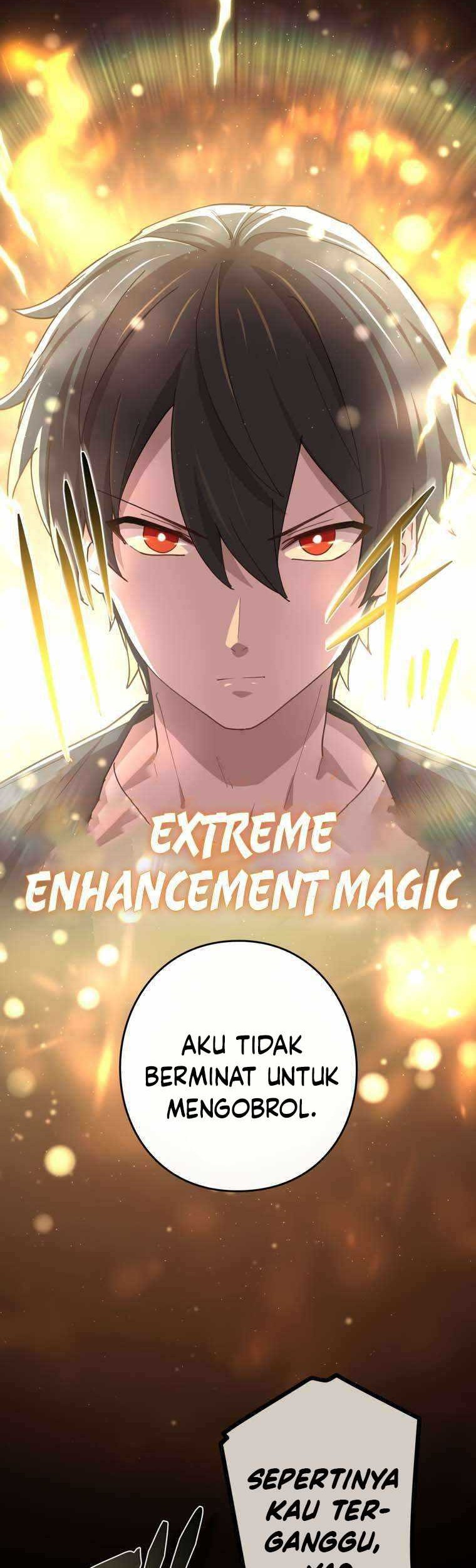 The Reincarnation of the Forbidden Archmage Chapter 82 - halaman 15