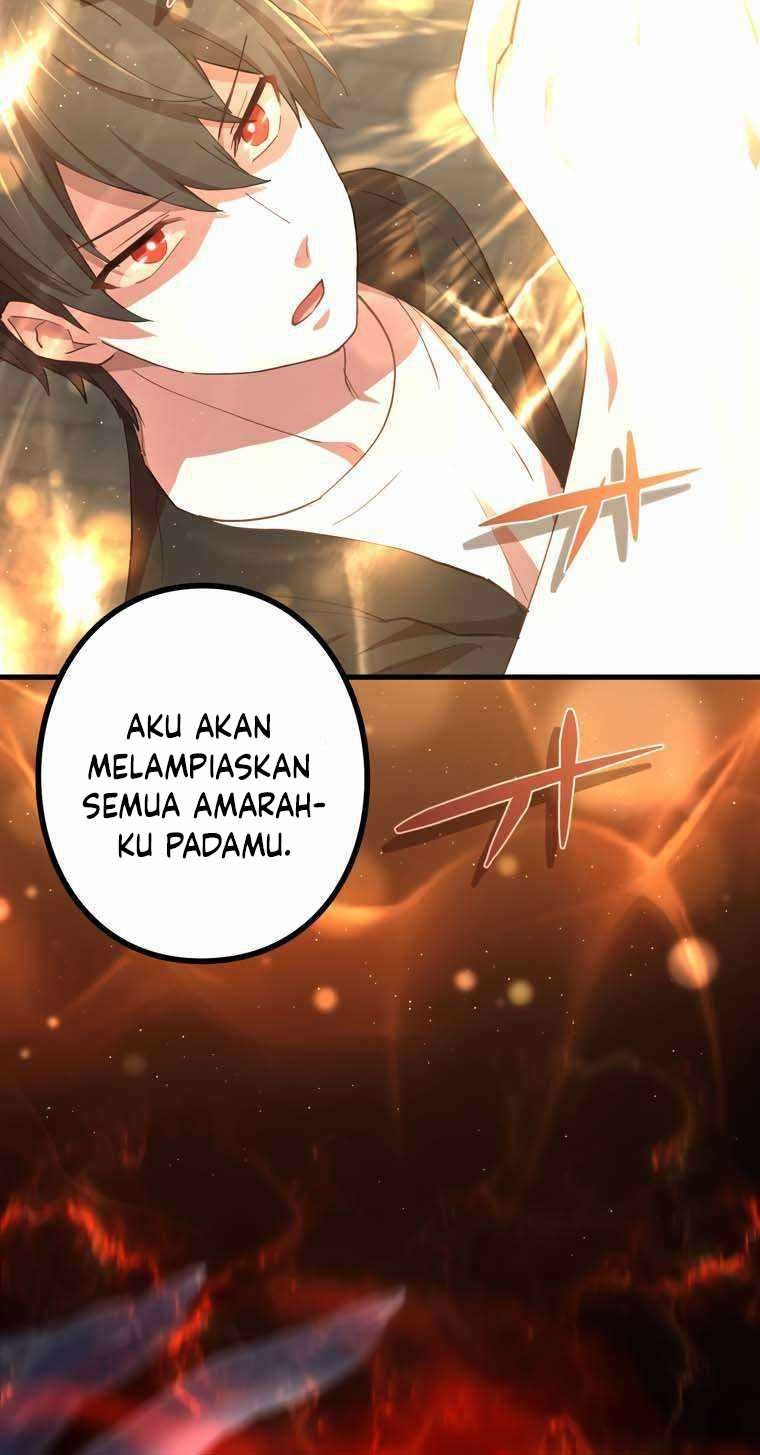 The Reincarnation of the Forbidden Archmage Chapter 82 - halaman 18