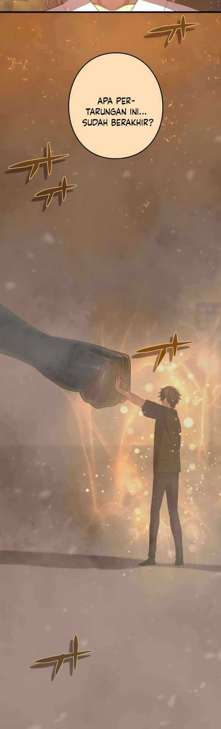 The Reincarnation of the Forbidden Archmage Chapter 82 - halaman 23