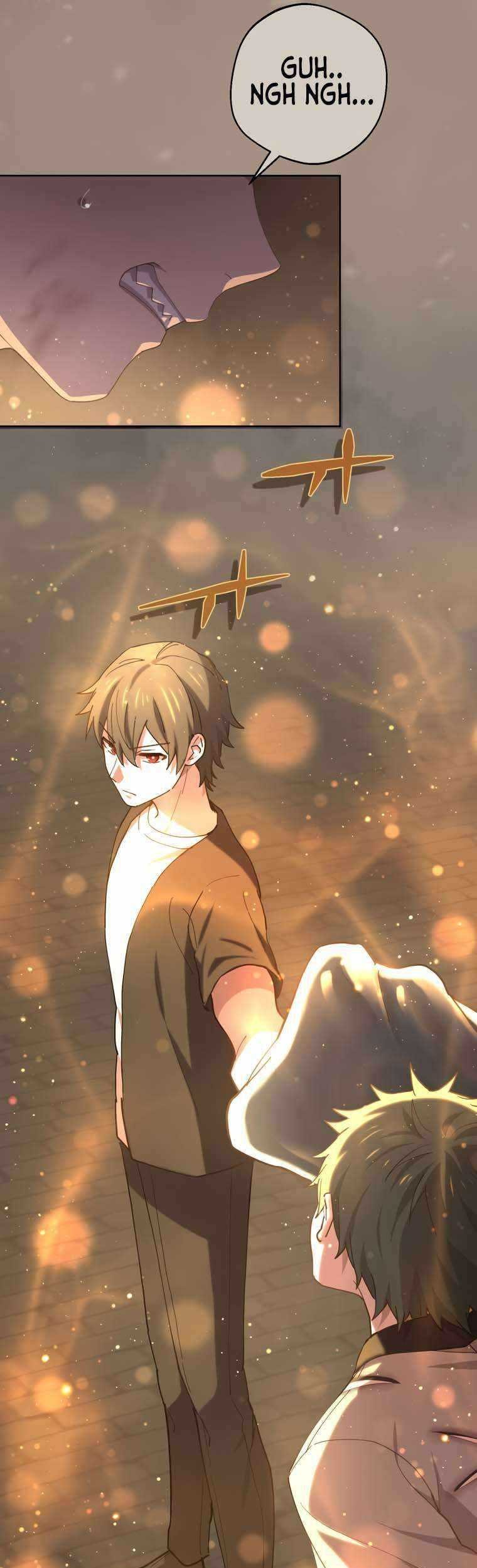 The Reincarnation of the Forbidden Archmage Chapter 82 - halaman 25