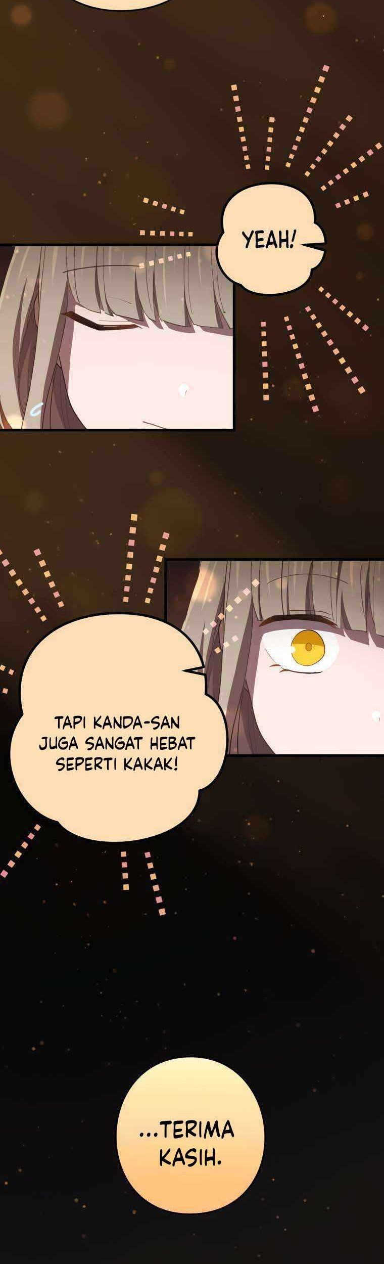 The Reincarnation of the Forbidden Archmage Chapter 82 - halaman 28
