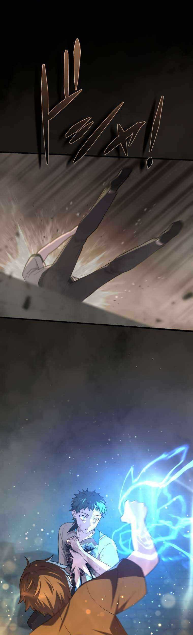The Reincarnation of the Forbidden Archmage Chapter 82 - halaman 38