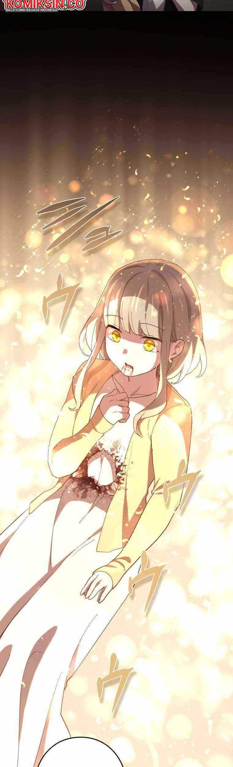The Reincarnation of the Forbidden Archmage Chapter 82 - halaman 5