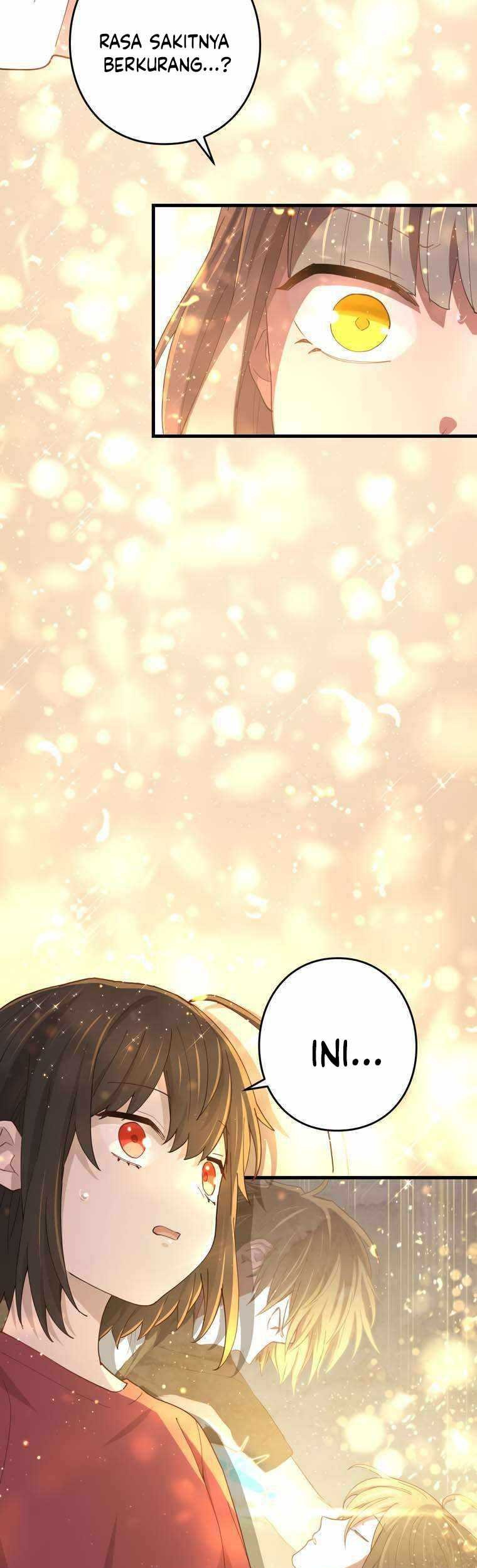 The Reincarnation of the Forbidden Archmage Chapter 82 - halaman 6