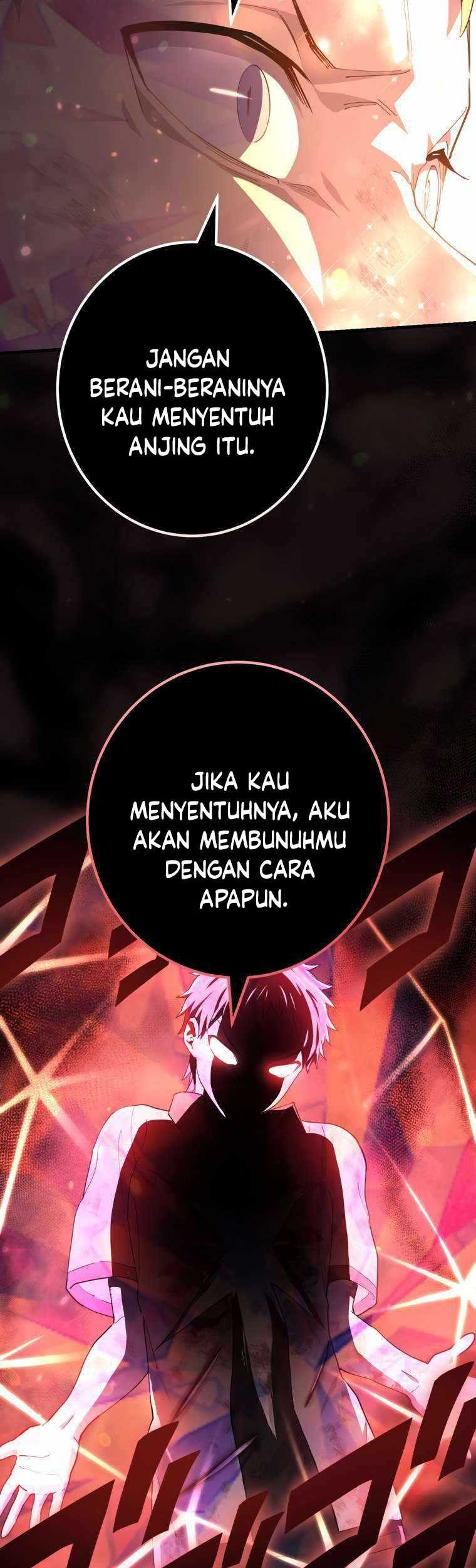 The Reincarnation of the Forbidden Archmage Chapter 83 - halaman 12