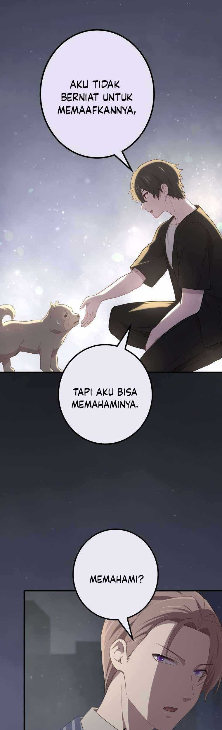The Reincarnation of the Forbidden Archmage Chapter 83 - halaman 18