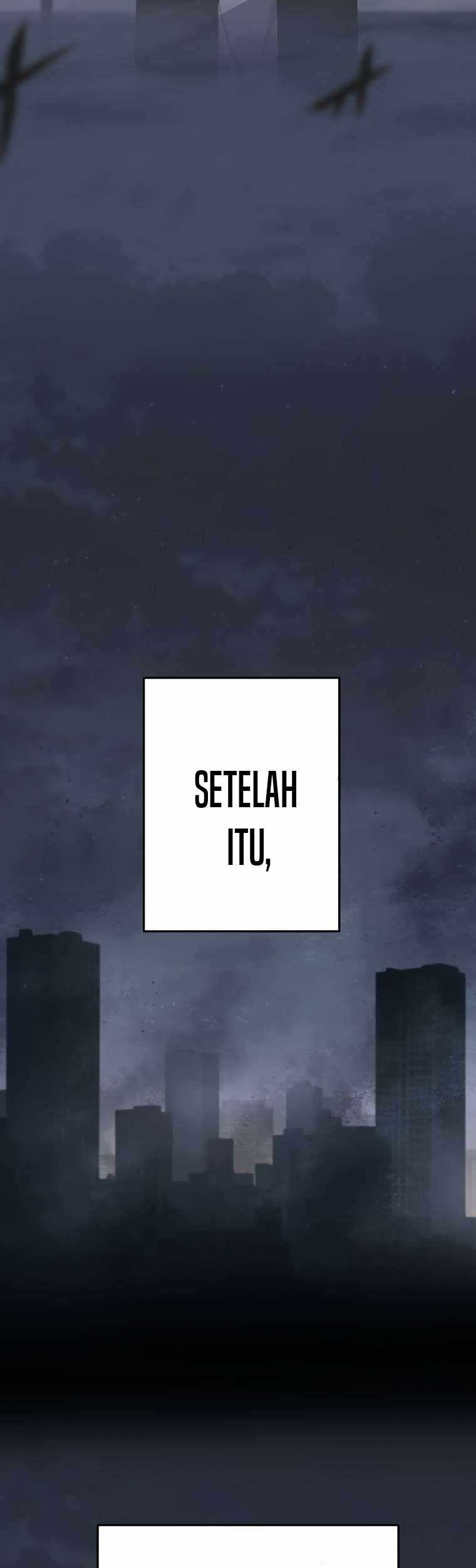 The Reincarnation of the Forbidden Archmage Chapter 83 - halaman 22