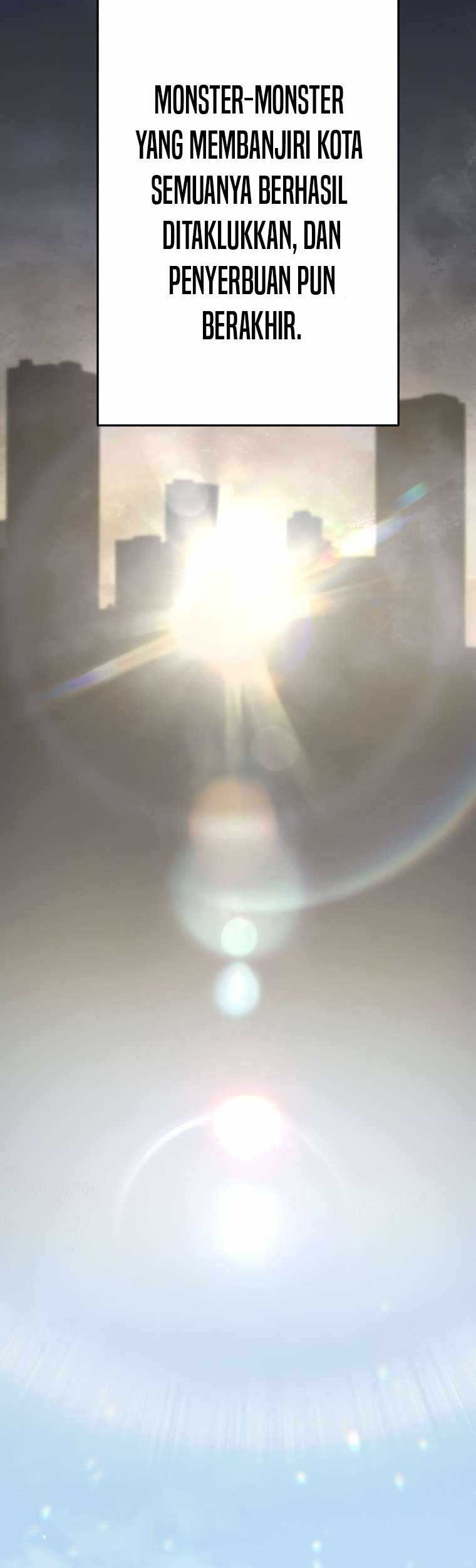 The Reincarnation of the Forbidden Archmage Chapter 83 - halaman 23