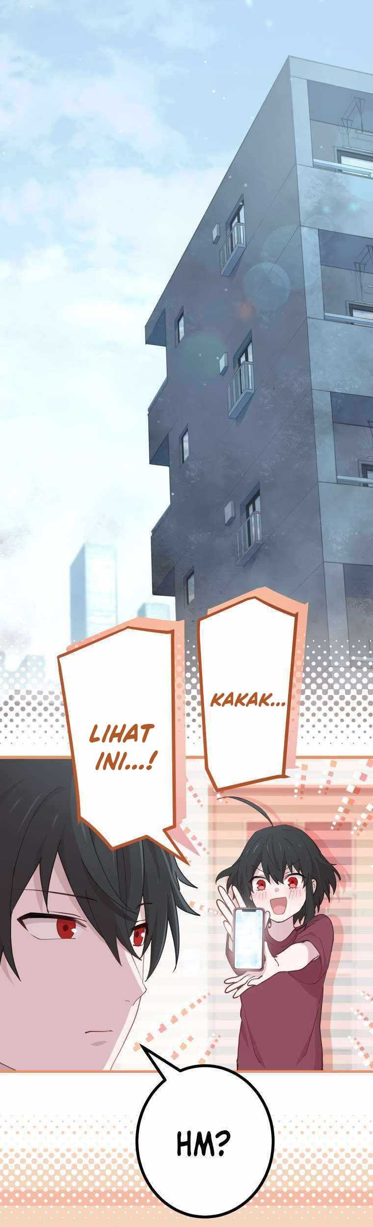 The Reincarnation of the Forbidden Archmage Chapter 83 - halaman 24