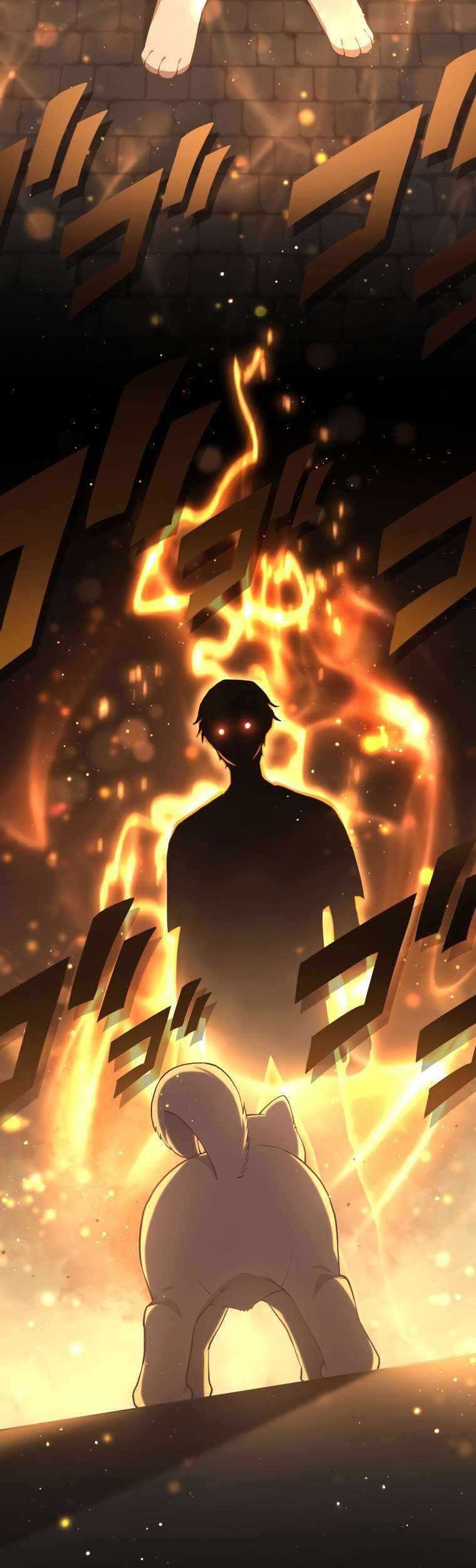 The Reincarnation of the Forbidden Archmage Chapter 83 - halaman 3