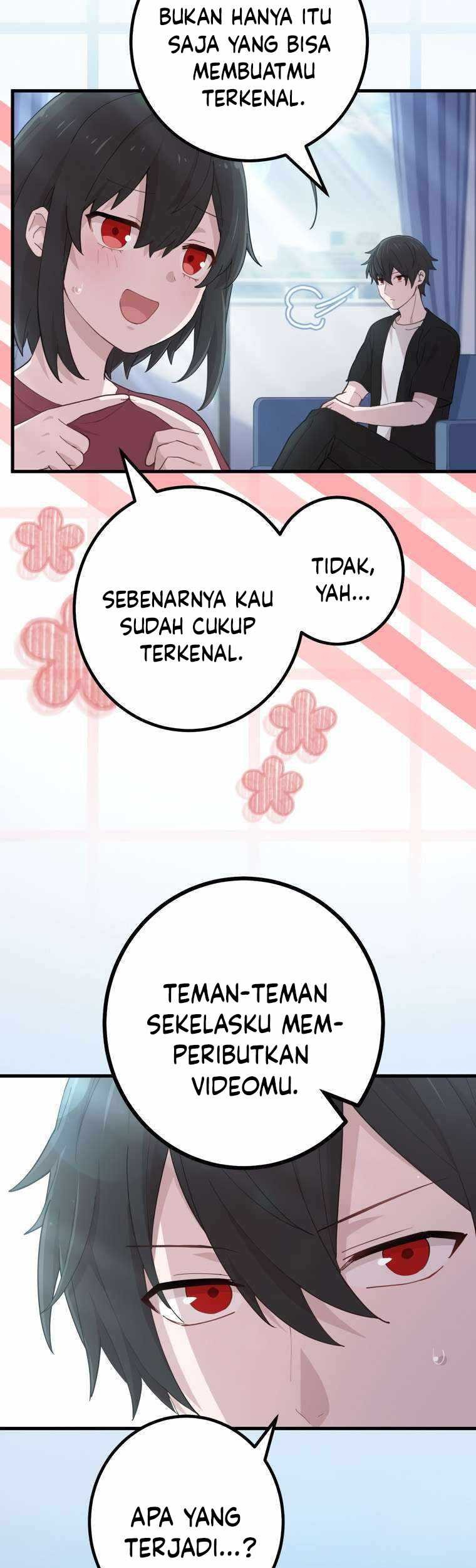 The Reincarnation of the Forbidden Archmage Chapter 83 - halaman 30