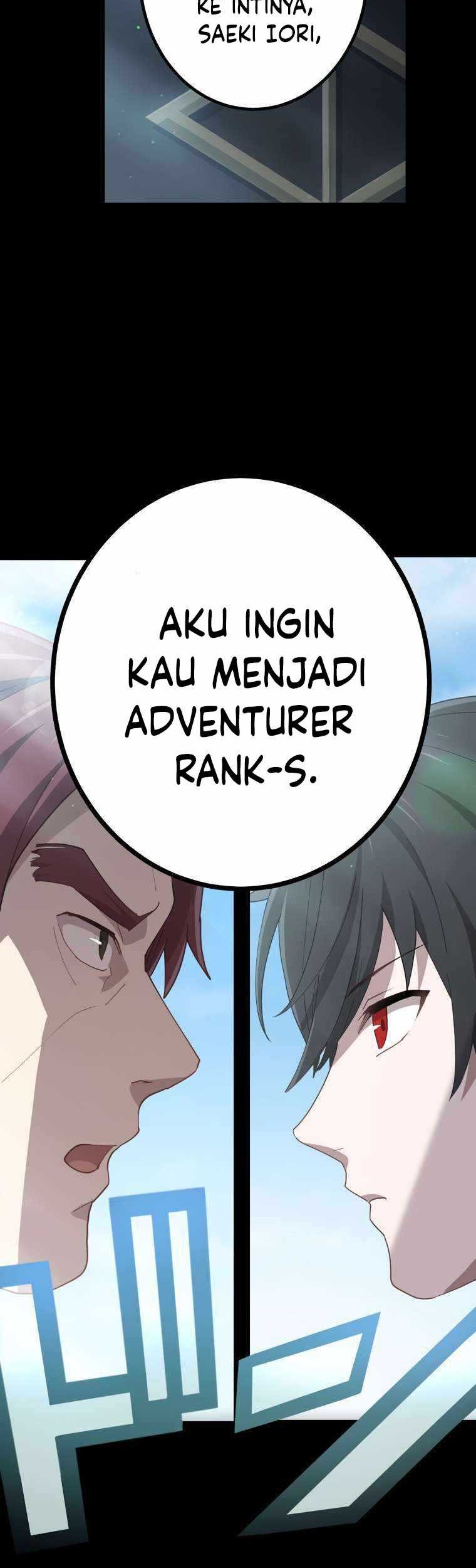 The Reincarnation of the Forbidden Archmage Chapter 83 - halaman 40